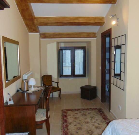 اتاق استاندارد, Europa