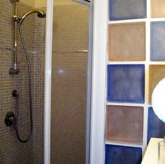 اتاق استاندارد, Europa