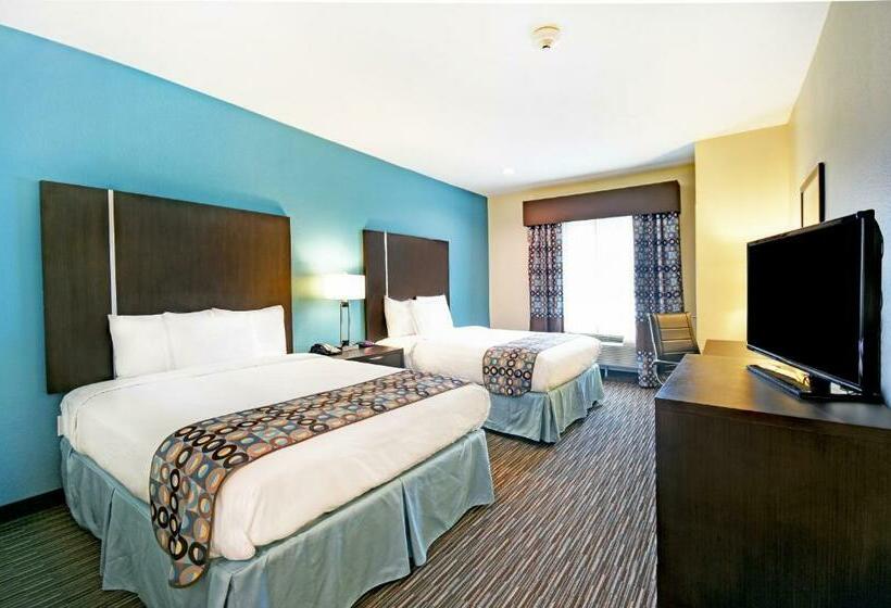 Номер Стандарт, Holiday Inn Galveston Island, An Ihg