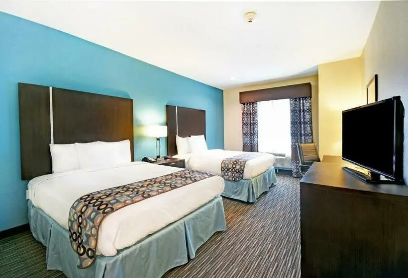 Standard-huone, Holiday Inn Galveston Island, An Ihg