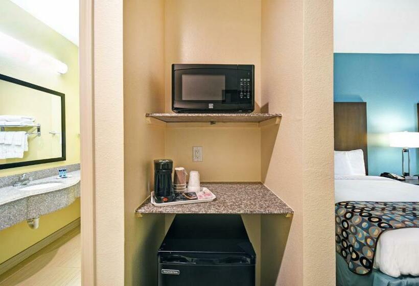 Номер Стандарт, Holiday Inn Galveston Island, An Ihg