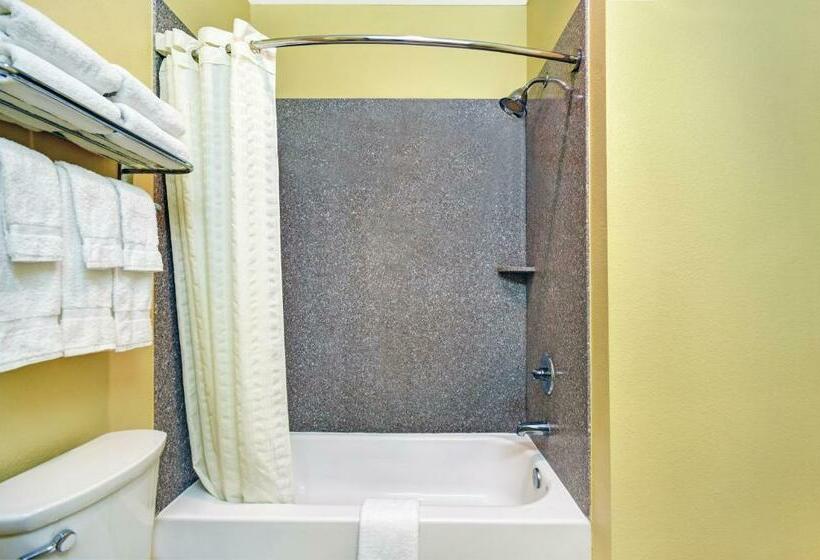 Номер Стандарт, Holiday Inn Galveston Island, An Ihg