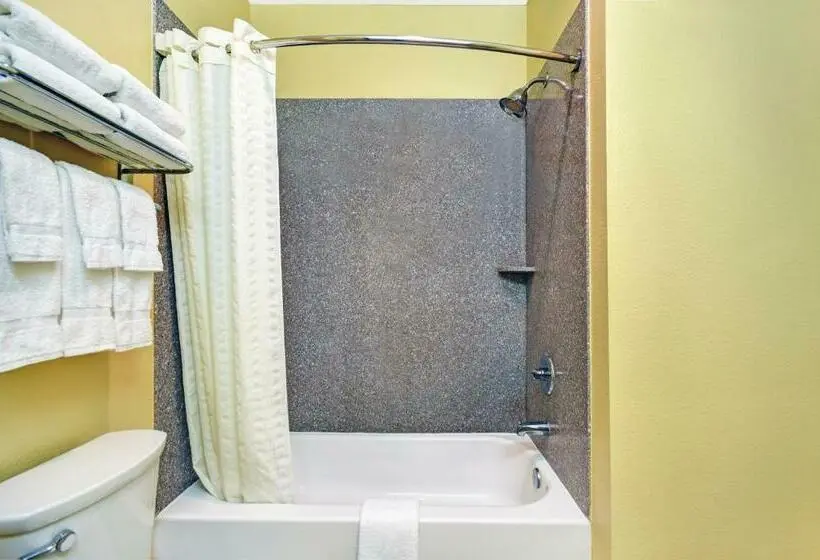 Deluxe-huone King-vuode, Holiday Inn Galveston Island, An Ihg