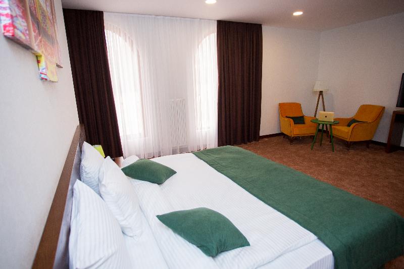 Стандартный Номер Кровать Кинг, Holiday Inn Galveston Island, An Ihg