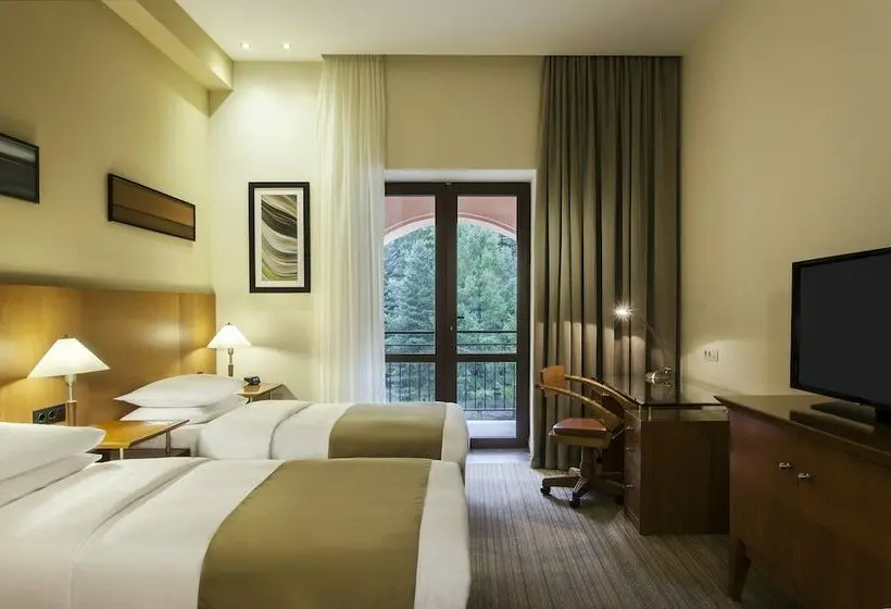 Standard-huone, Grand Resort Jermuk