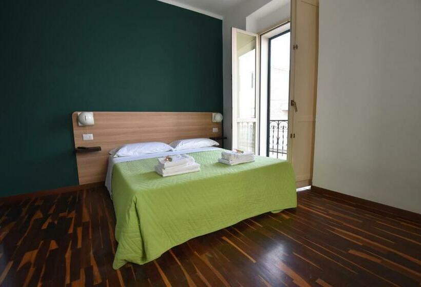 高级大房间, Il Piccolo Albergo Matera