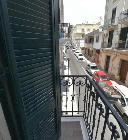 高级大房间, Il Piccolo Albergo Matera