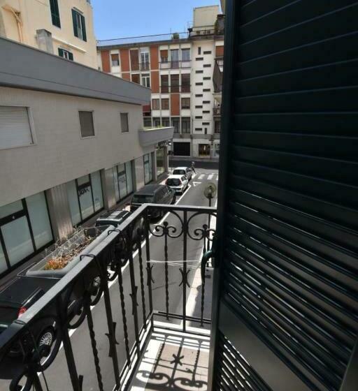 高级大房间, Il Piccolo Albergo Matera