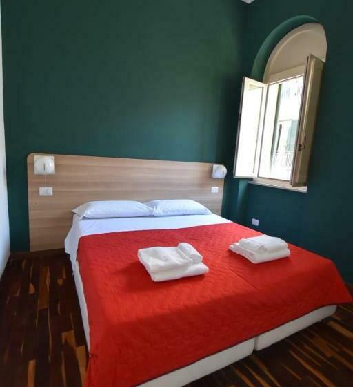 高级大房间, Il Piccolo Albergo Matera