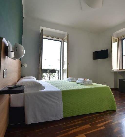高级大房间, Il Piccolo Albergo Matera
