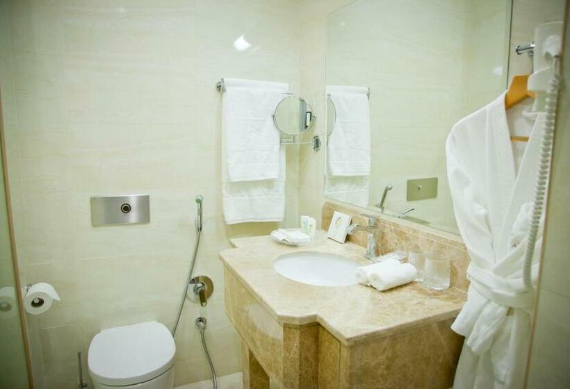 اتاق استاندارد یک نفره, Kainar