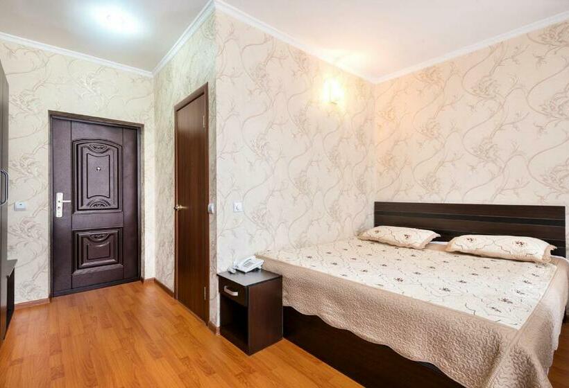 اتاق استاندارد, Kazakhfilm