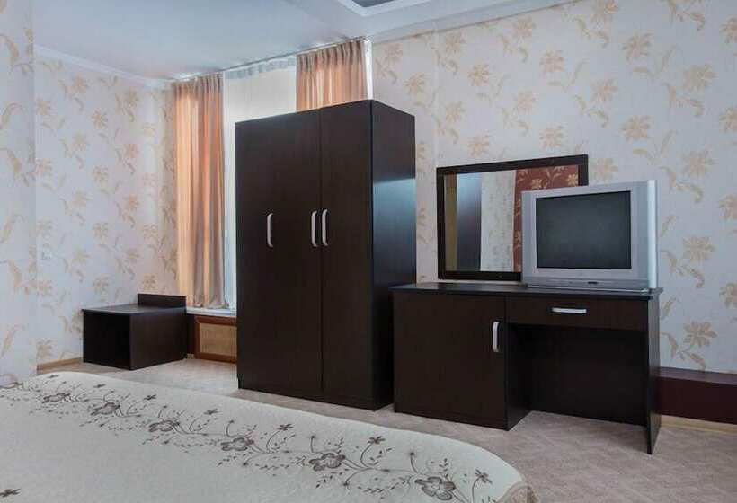 اتاق استاندارد, Kazakhfilm