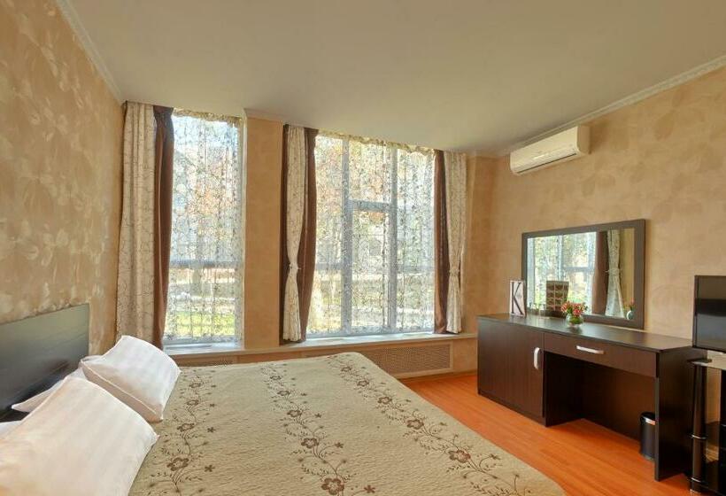 سوییت, Kazakhfilm