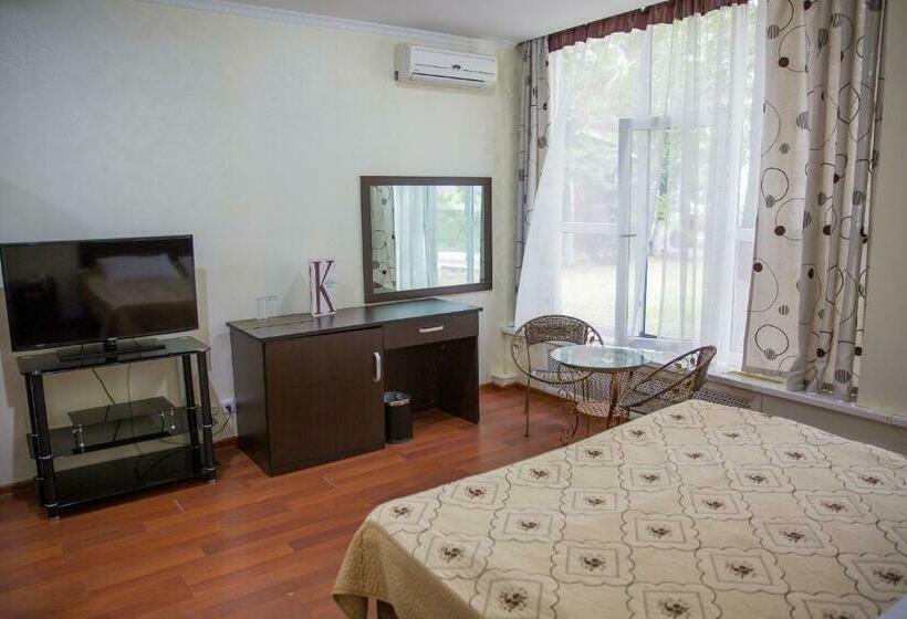 سوییت جونیور, Kazakhfilm