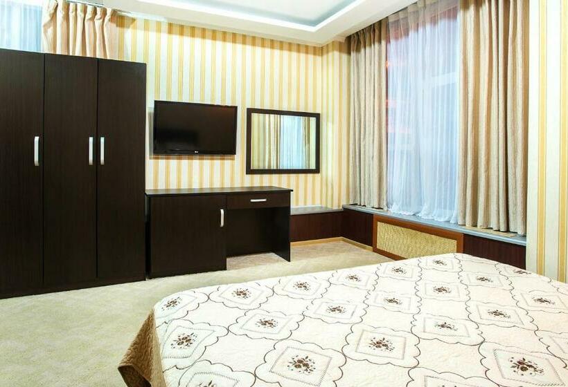 سوییت جونیور, Kazakhfilm