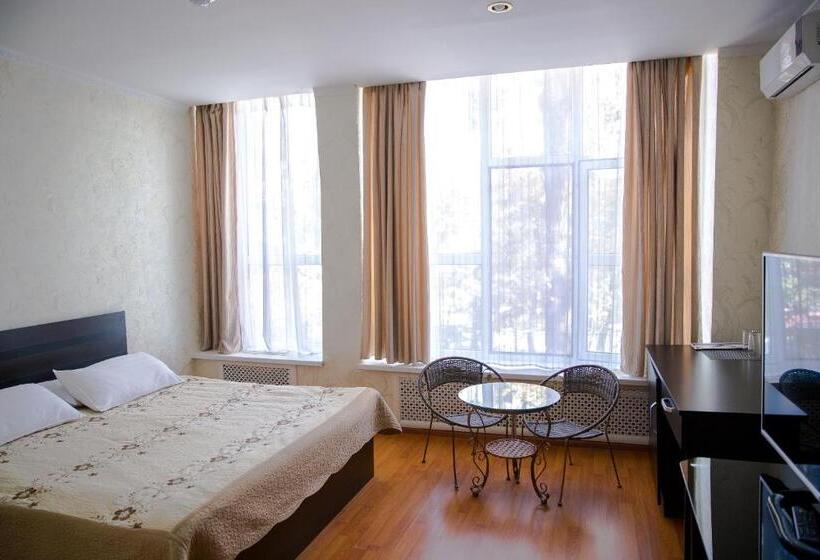 سوییت, Kazakhfilm