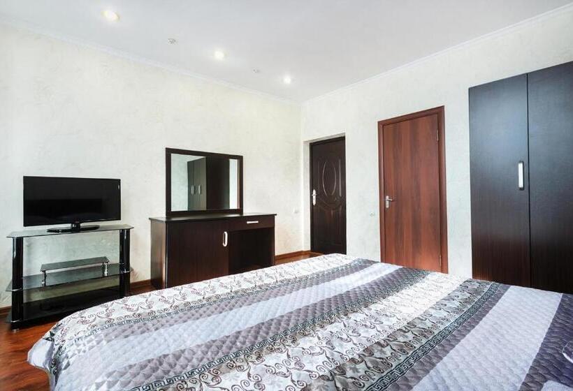 سوییت, Kazakhfilm