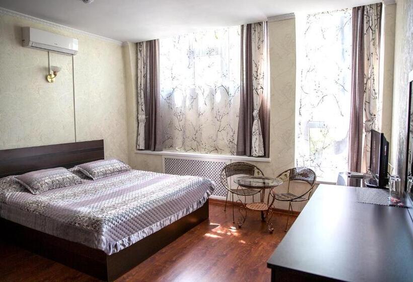 اتاق استاندارد, Kazakhfilm