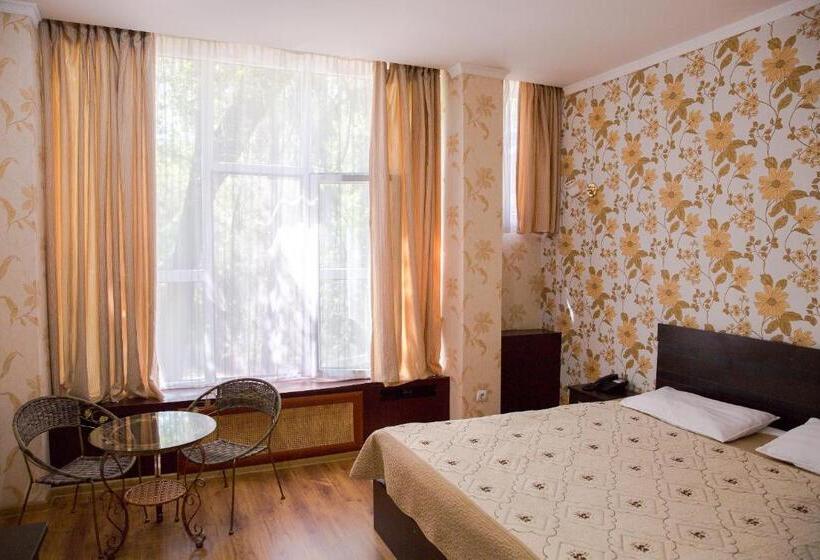 اتاق استاندارد, Kazakhfilm