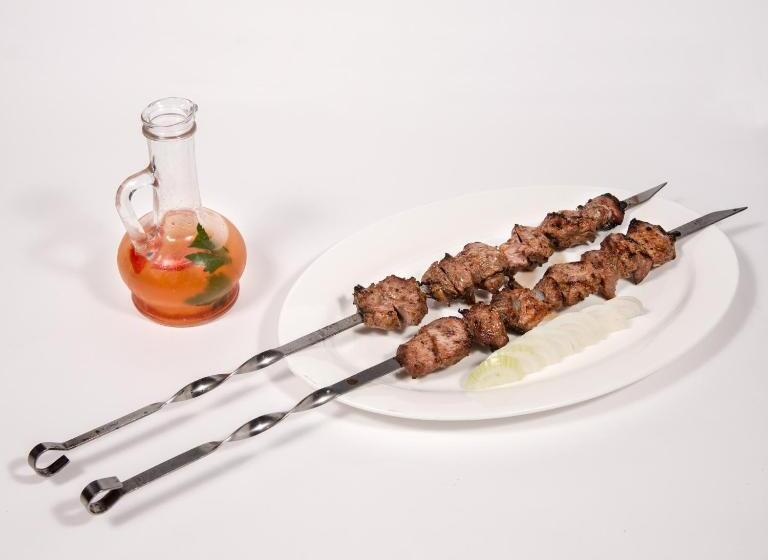 اتاق عادی, Kazakhfilm