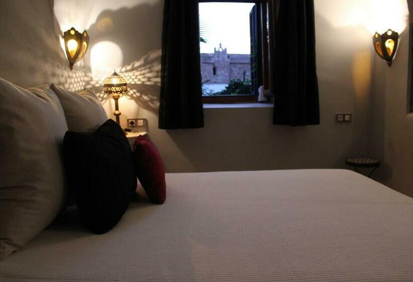 اتاق استاندارد, La Boheme