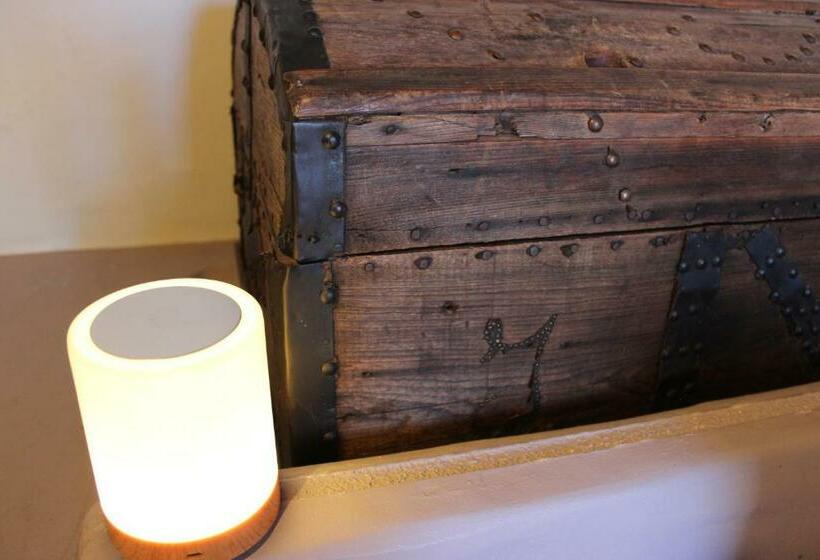 اتاق استاندارد, La Boheme