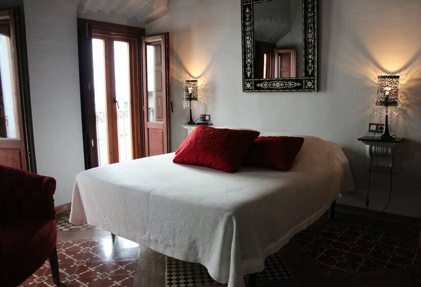 اتاق استاندارد, La Boheme