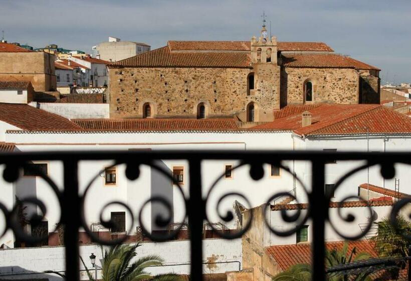 اتاق استاندارد, La Boheme