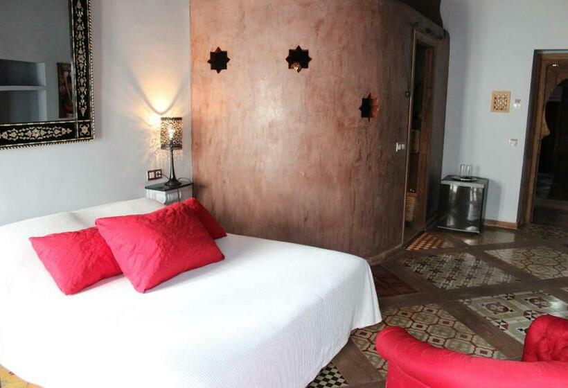 اتاق استاندارد, La Boheme