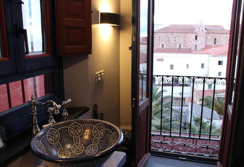 اتاق استاندارد, La Boheme