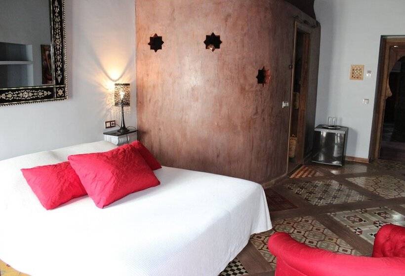 اتاق استاندارد, La Boheme