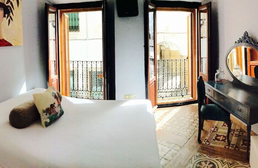 اتاق استاندارد, La Boheme