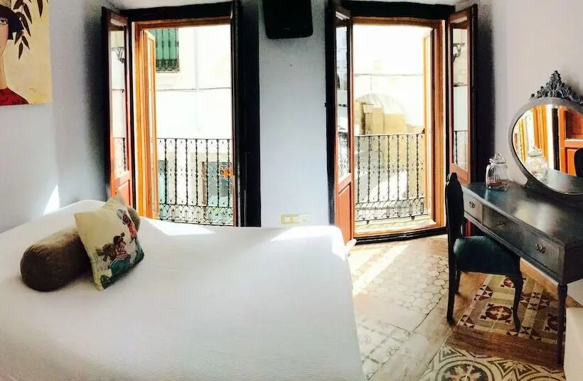 اتاق استاندارد, La Boheme