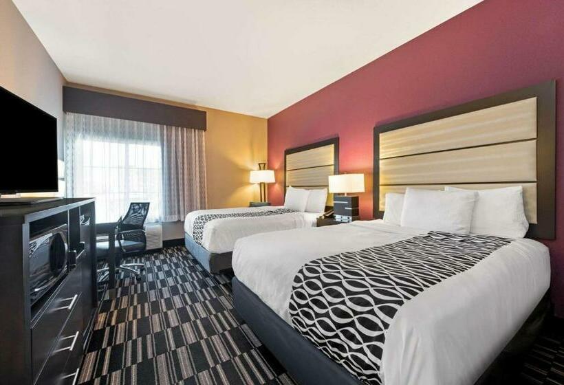 스탠다드 룸, La Quinta By Wyndham West Monroe