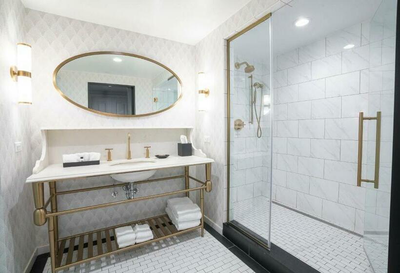 Стандартный Номер Кровать Кинг, Leveque, Autograph Collection