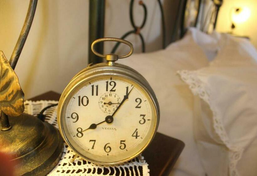 Номер Стандарт, Masseria Tolla