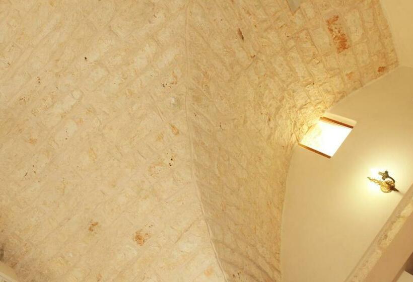 Номер Стандарт, Masseria Tolla