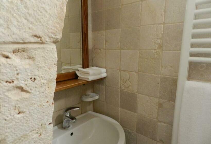 Номер Стандарт, Masseria Tolla