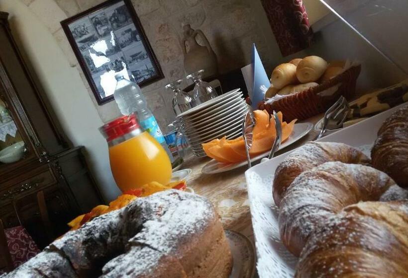 Номер Стандарт, Masseria Tolla