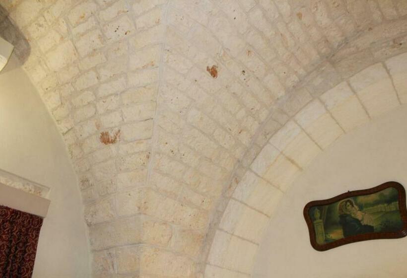 Номер Стандарт, Masseria Tolla