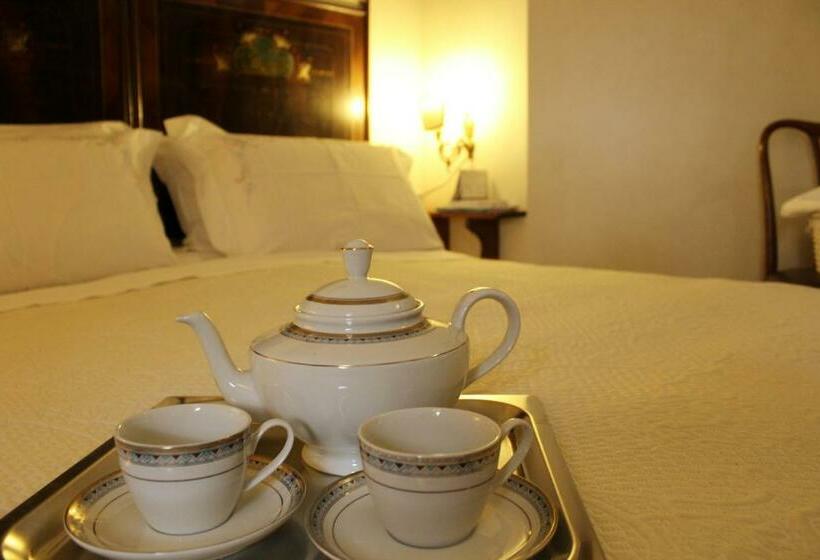 Номер Стандарт, Masseria Tolla