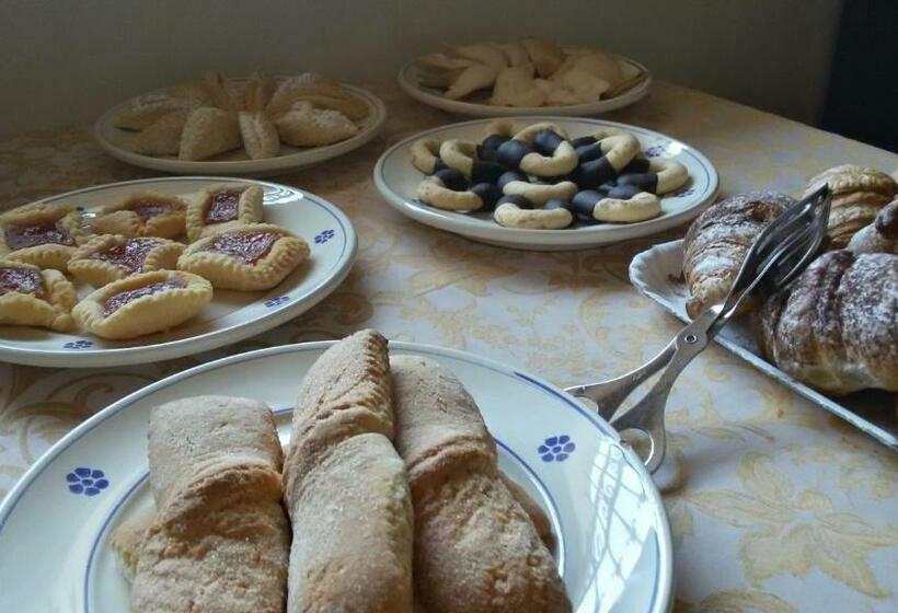 Номер Стандарт, Masseria Tolla