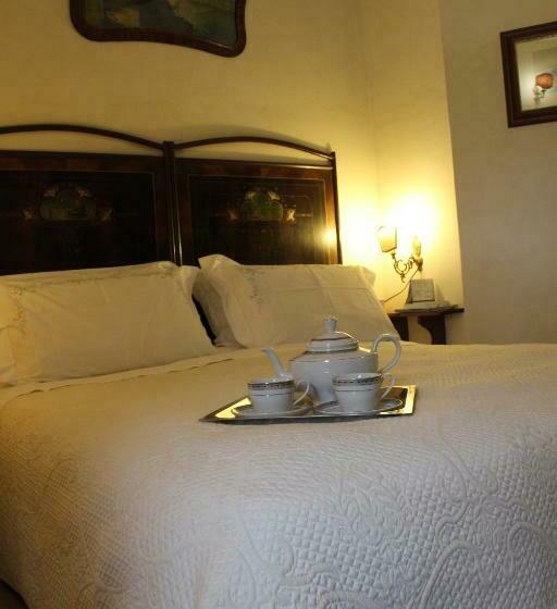 Номер Стандарт, Masseria Tolla