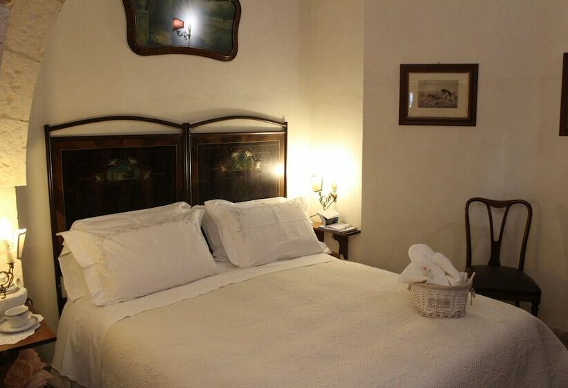 Номер Стандарт, Masseria Tolla