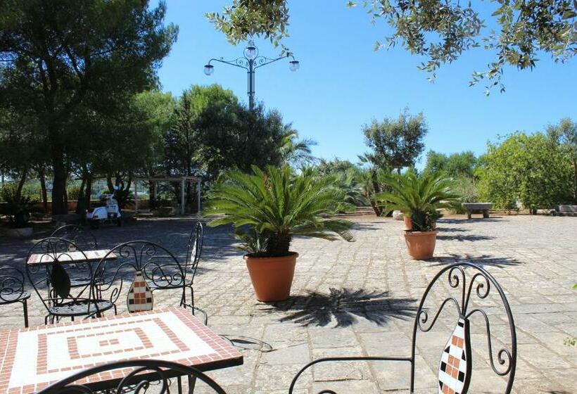 Номер Стандарт, Masseria Tolla