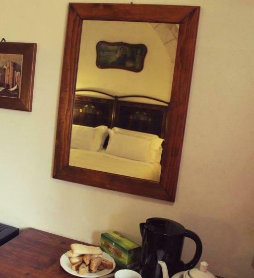 Номер Стандарт, Masseria Tolla