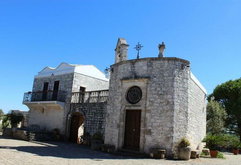 Номер Стандарт, Masseria Tolla