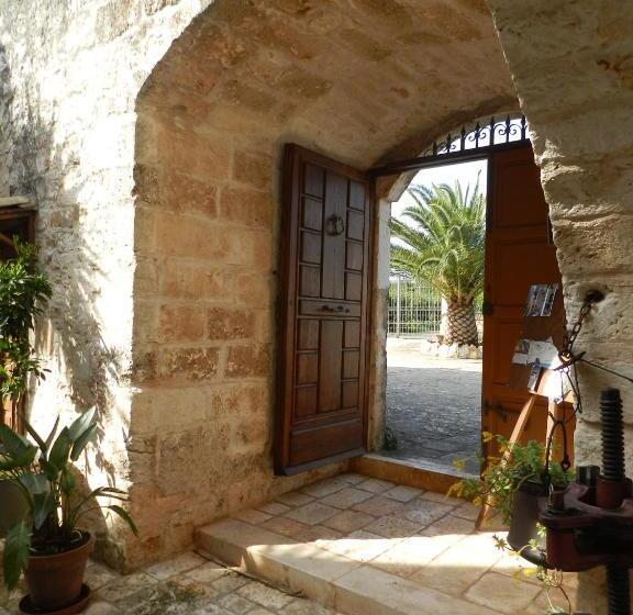 Номер Стандарт, Masseria Tolla