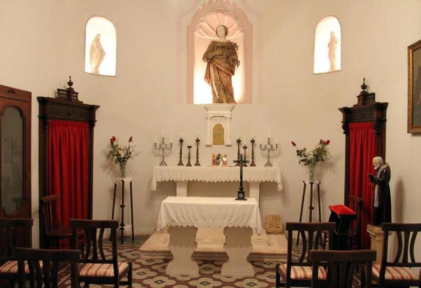 Номер Стандарт, Masseria Tolla